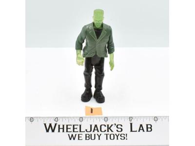 Frankenstein #1 Universal Monsters 1997 Burger King Kid's Club Toys