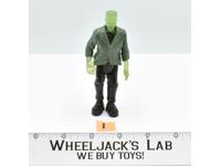 Frankenstein #1 Universal Monsters 1997 Burger King Kid's Club Toys