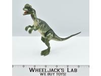 Dilophosaurus JP02 #2 Jurassic Park Dinosaur 1993 Kenner Vintage Action Figure