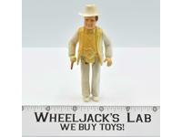 Boss Hogg 100% Complete Dukes Of Hazard Vintage Action Figure 1981 Mego