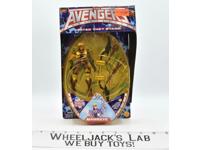 Hawkeye MISB NEW The Avengers United They Stand 1999 Toy Biz Vintage Figure