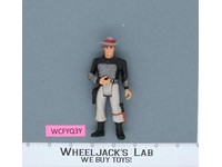 Sgt. T-Rex Turner Jurassic Park Series II 1993 Kenner Vintage Action Figure