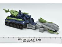 Battle Force Marauder 100% Complete 1987 GI Joe ARAH Hasbro Vintage Vehicle