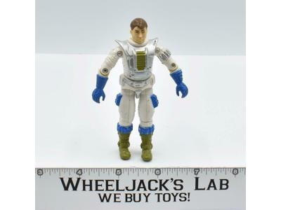 Maverick V1 1987 GI Joe ARAH Hasbro Vintage Action Figure