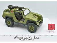Vamp #2 GI Joe ARAH 1982 Vintage Hasbro Action Figure Vehicle