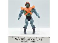 Faker He-Man Masters of the Universe MOTU Vintage 1983 Mattel Action Figure