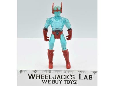 Crystar Crystal Warrior The Saga of Crystar 1982 Remco 4" Action Figure