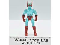 Crystar Crystal Warrior The Saga of Crystar 1982 Remco 4" Action Figure