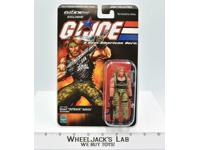 Outback G.I. Joe Collector's Club Exclusive 2008 Hasbro NEW MOSC SEALED