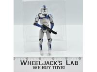 501st Legion Pilot Star Wars 30th Anniversary Saga Legends 2005 Hasbro