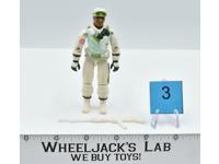 Iceberg #3 V1 100% Complete 1986 GI Joe ARAH Hasbro Vintage Action Figure