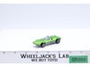 Swinging Wing Light Green Hot Wheels Mattel Redline 1969 1970 Vintage RL