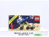 #6871 Star-Patrol Launcher W/Instructions + Box 1984 Legoland Vintage