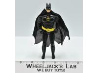 Batman Retractable Belt Batman 1989 Kenner Action Figure WORKS