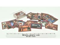 Lot of 12 Star Trek Next Generation 1992 Impel Trading Cards Prototype/Holograms