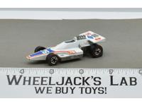 Formula 5000 Hot Wheels 1975 Vintage Redline Hong Kong