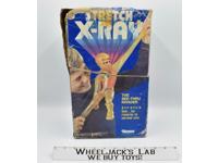 Stretch X-Ray Action Figure Kenner Vintage 1979 Stretch Armstrong