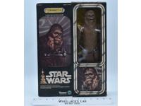 Chewbacca 15" Star Wars 1978 Vintage Kenner Action Figure W/Box