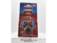 Stratos Blue Wings 100% Complete Masters of the Universe He-Man 1981 Mattel
