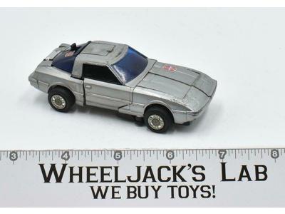 Camshaft 1985 Hasbro G1 Transformers Mazda RX-7 Action Figure