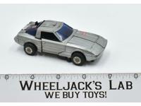 Camshaft 1985 Hasbro G1 Transformers Mazda RX-7 Action Figure