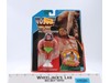 Ultimate Warrior WWF Wrestling 1990 Hasbro Action Figure NEW MOSC SEALED
