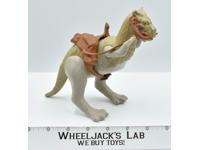 Tauntaun CLOSED BELLY 100% Complete 1979 ESB Star Wars Vintage Figure