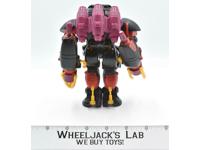 Phaeton Command E-Frame 1993 Exo Squad Playmates Toys Action Figure