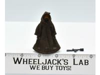 Jawa 100% Complete 1977 Star Wars Vintage Kenner Action Figure NO REPRO
