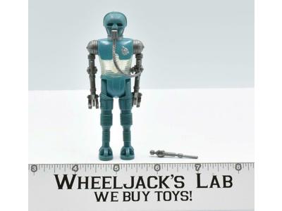 2-1B Medical Droid 100% Complete Star Wars Vintage Kenner ESB 1980 NO REPRO