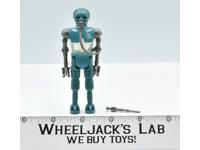 2-1B Medical Droid 100% Complete Star Wars Vintage Kenner ESB 1980 NO REPRO