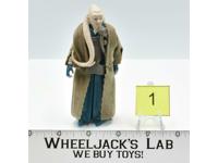 Bib Fortuna #1 100% Complete Star Wars ROTJ 1983 Vintage Kenner NO REPRO