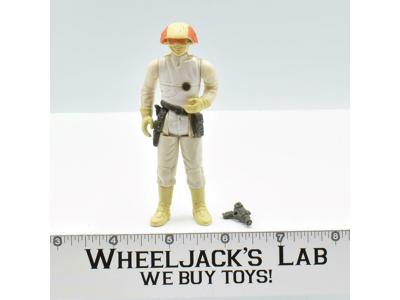 Cloud Car Pilot Star Wars ESB Empire Strikes Back 1980 Kenner Action Figure