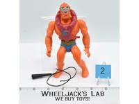 Beastman #2 He-Man Masters of the Universe MOTU 1982 Vintage Mattel Figure