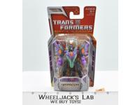 Trypticon #2 Transformers Robots in Disguise 2006 Hasbro NEW MOSC SEALED