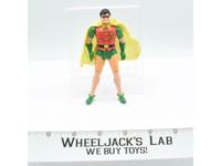 Robin #1 DC Super Powers 1984 Kenner Action Figure No Repro