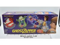 Ghost Zapper 100% Complete The Real Ghostbusters 1989 Kenner Vintage