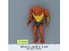 Jackalman WORKS Thundercats 1985 LJN Vintage Action Figure