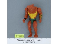 Jackalman WORKS Thundercats 1985 LJN Vintage Action Figure