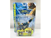 Jetstorm Deluxe Transformers Beast Machines Hasbro 1999 Action Figure NEW MOSC