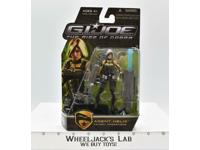 Agent Helix Covert Operations G.I. Joe Rise of Cobra 2009 Hasbro SEALED MOSC