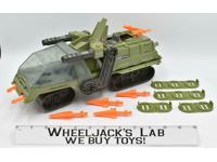 H.A.V.O.C. 1986 GI Joe ARAH Vintage Hasbro Vehicle Action Figure