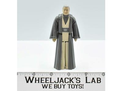 Anakin Skywalker 100% Complete Star Wars ROTJ 1985 Vintage Kenner NO REPRO