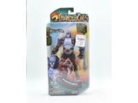 Panthro MOSC NEW Thundercats Classic 2011 Bandai Action Figure