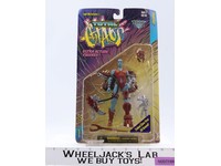 Thresher Total Chaos 1996 McFarlane Toys Action Figure NEW SEALED