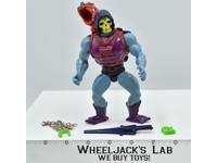 Dragon Blaster Skeletor 100% Complete He-Man Masters of the Universe 1985 Mattel