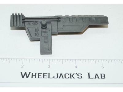 Scorponok Gun Guard Shield 1987 Vintage Hasbro G1 Transformers Action Figure