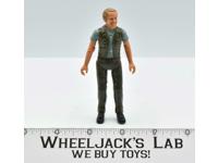 B.J. Hunnicutt MASH 4077th 1982 Tristar Vintage 3.75"Action Figure