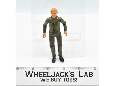 Hawkeye Loose 3.75" MASH Vintage Action Figure Tristar 1981