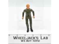 Hawkeye Loose 3.75" MASH Vintage Action Figure Tristar 1981